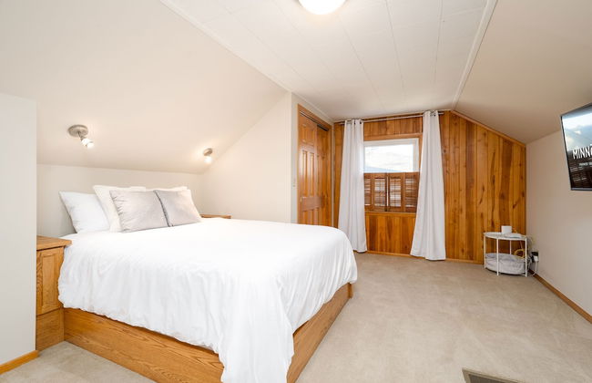 Beard Avenue Bungalow! - Foto 4