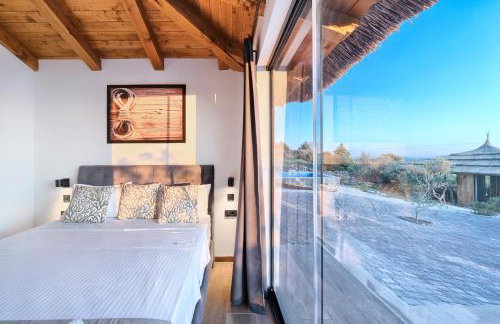 Golden Haven Luxe Bungalow Resort - Foto 39