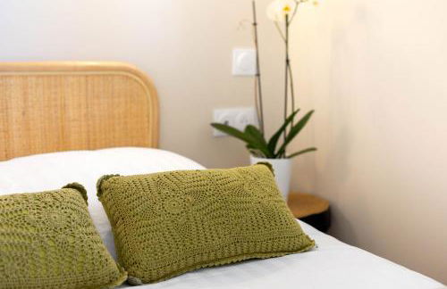 Appart Hôtel Coraline - Genas Lyon Eurexpo - Foto 32