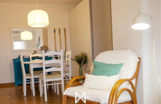 MyStay - Casa dos Peixes - Foto 11