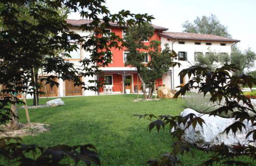 Le Favole Agriturismo - Foto 50