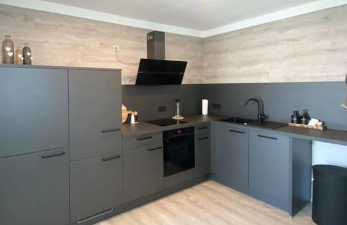 Oh my Deer nagelneues Appartement für Zwei - Foto 5