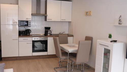 Ferienwohnung Jasmin - Foto 5, stove, dishwasher, pet friendly, toaster, minibar