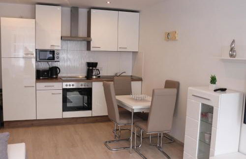 Ferienwohnung Jasmin - Foto 5