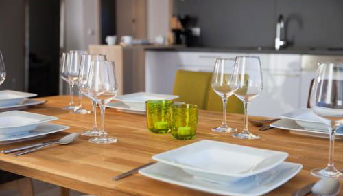 Tischneck Chalets - TraumFerienhäuser im Schwarzwald - Chalets Riva & Limone - Foto 3