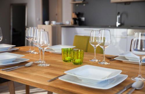 Tischneck Chalets - TraumFerienhäuser im Schwarzwald - Chalets Riva & Limone - Foto 3