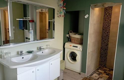 Maison familiale au Chenal - Foto 10