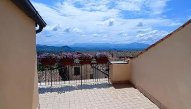 La Piazzetta Panoramic Apartment - Foto 3