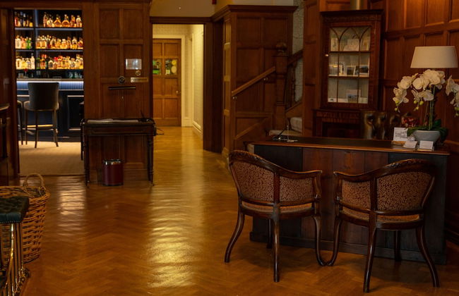 Lindeth Fell Country House - Foto 2