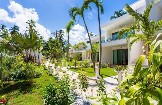 Louisa Aparthotel Las Terrenas - Foto 51