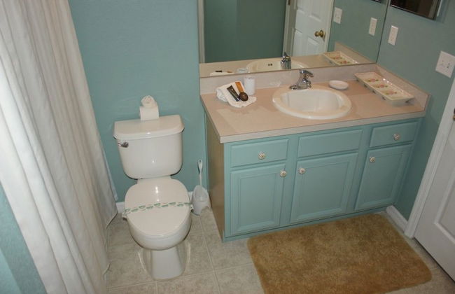 Aco64985 - Seasons - 4 Bed 3 Baths Villa - Foto 10