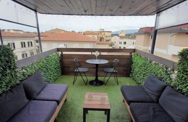 Apartment with terrace House 33 - Foto 6