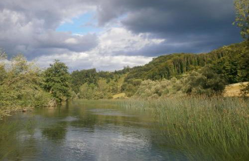 Seoski turizam Stari mlin na Korani apartment 1 - Foto 23