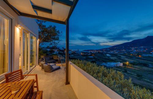 Villa Mare Syros - Photo 24