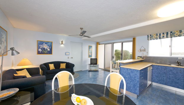 Servicio de comidas en la habitación