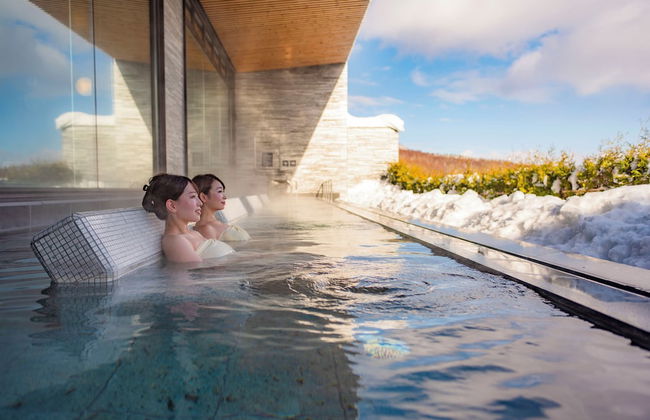 The Vale Rusutsu - Foto 80