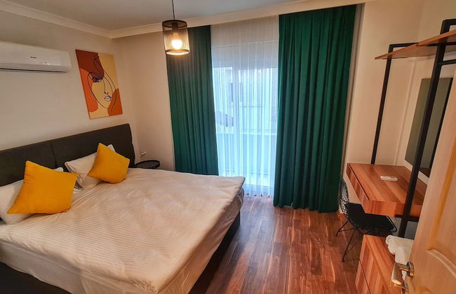 Letstay Sweet Home Yellow - Foto 14