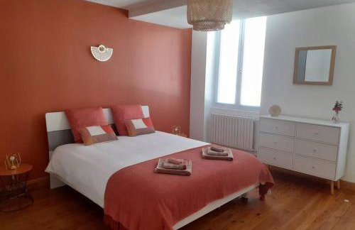 Hypercentre (avec parking), rare avec 3 chambres 3 salles d’eau - Foto 12