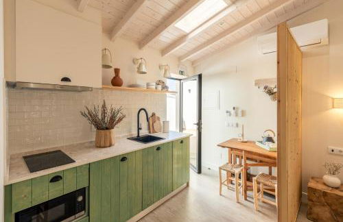 Alfarrobeiras NATURE - Photo 70