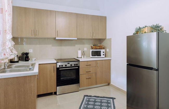 Lithostroto Suites - Foto 28