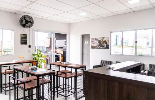 FlyNow Studios: Aeroporto, SP Expo e Metrô - Foto 121