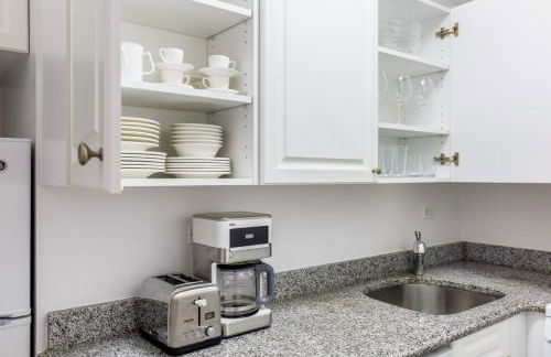 Blueground Lenox Hill city view nr Central Park NYC-425 - Foto 6