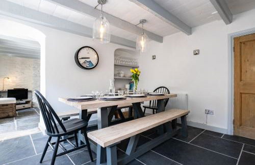 Windlass, Port Isaac Bay Holidays - Foto 11