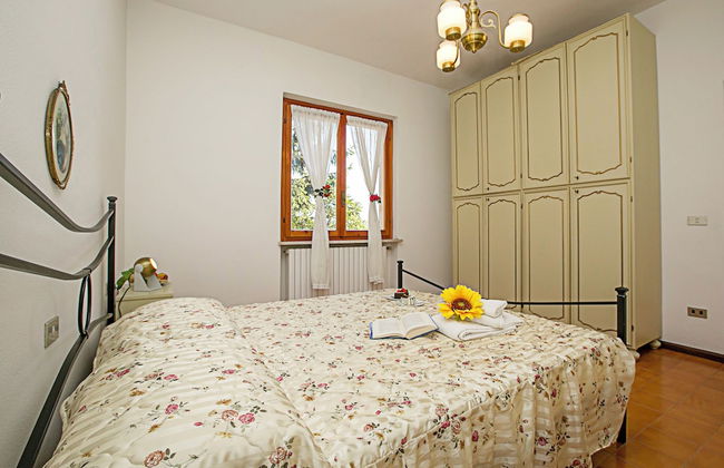 Balcone Panoramico sul Garda - Photo 3