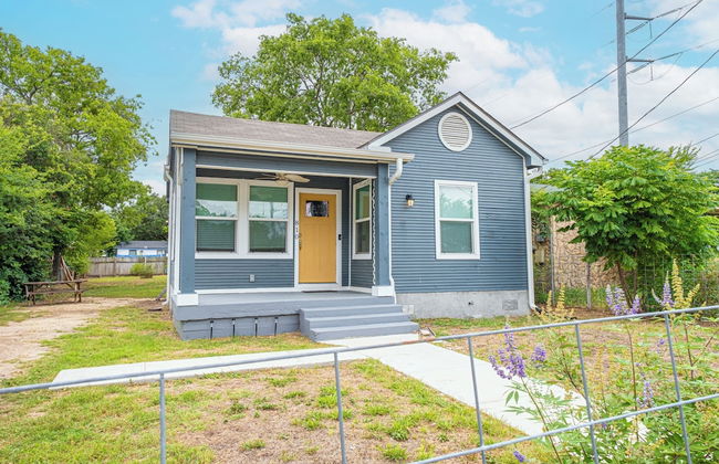 Cozy and Gorgeous 2br/1ba Near Amazing Downtown - Foto 25