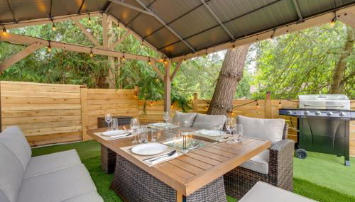 Cozy Kenmore Vacation Rental with Shared Hot Tub! - Foto 3