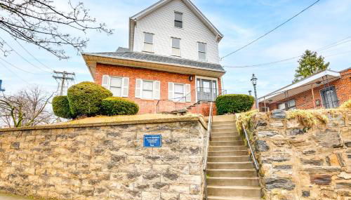 Centrally Located and Pet Friendly Yonkers Studio! - Foto 1