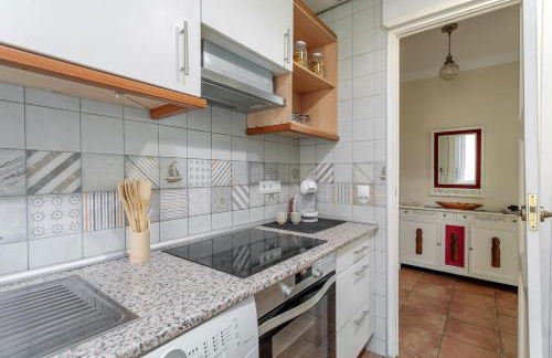 Maikran Standard Cozy Urban Stay - Photo 21