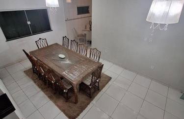 Casa Aconchegante a 5 min da Praia do Calhau - Foto 9