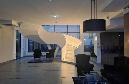 Warsaw Smart Apartment with Parking - Foto 50