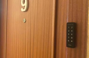 MMBB Boutique Apartment - Photo 16