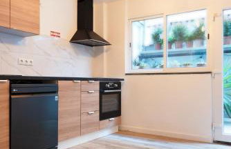 L'Atelier - Warm Porto Loft - Foto 29