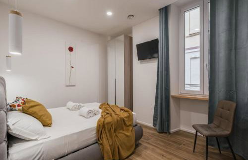 The Best Rent - Modern three-bedroom apartment a few steps from the Colosseum - Foto 28