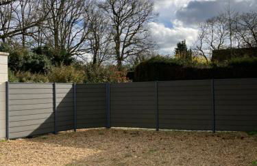 Charmant Gîte au calme, coeur Touraine, proche Chenonceaux - Foto 24