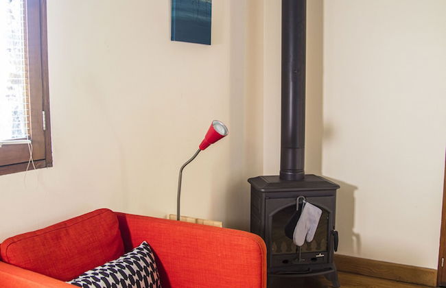 Cabo Do Mundo Casa Rural - Photo 8