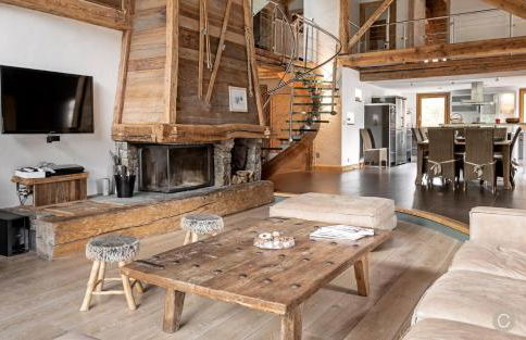 Les Alpages d'Auguste - Foto 73