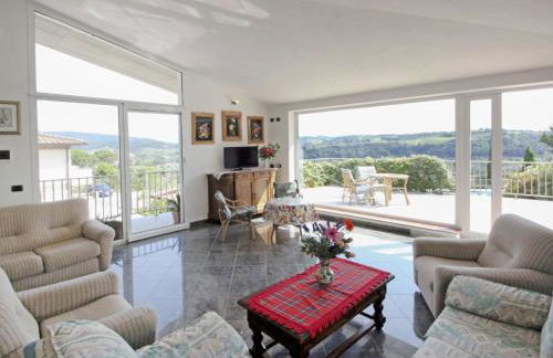 Villa La Rosa by Interhome - Foto 17