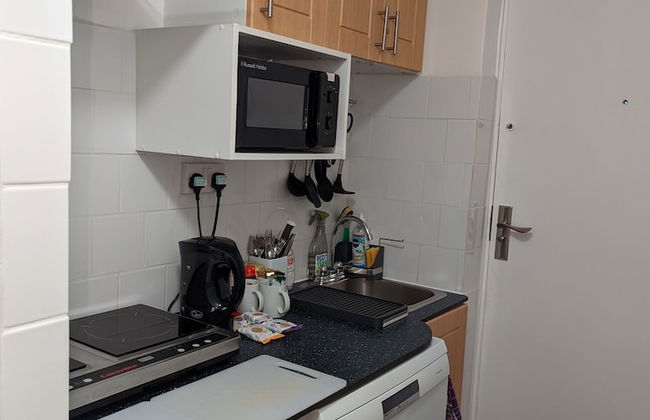 Beautiful Independent Apartment in London, UK - Foto 9