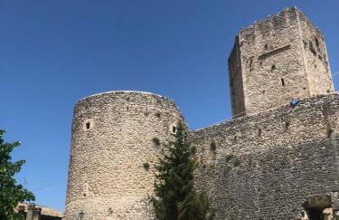 Dimora dell’Orso sul Gizio - Foto 36