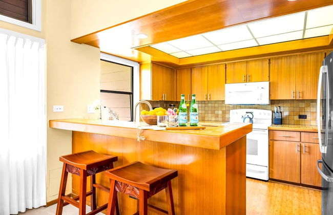 Kapalua Ridge Villas by KBM - Foto 67