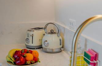 Ocean Rythm Elounda Suite - Foto 23