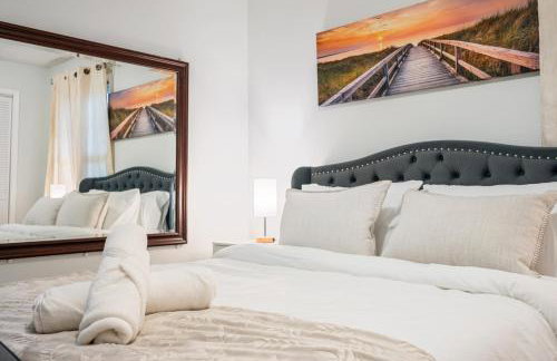 Charming Boston Retreat 3BR Parking Perfect for Families & Groups - Foto 1