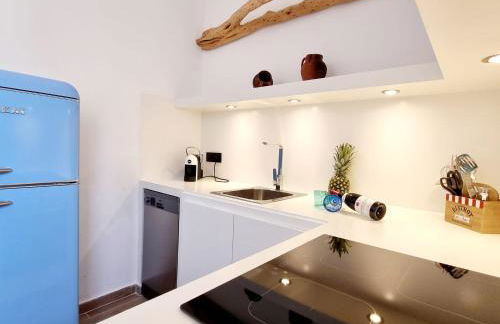 STAZZO SAN TEODORO IL GINEPRO Piscina Condivisa - Foto 27