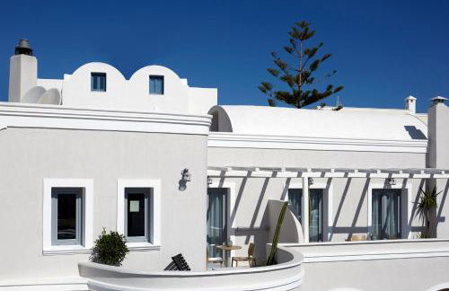 Pnoi Luxury Suites - Foto 37