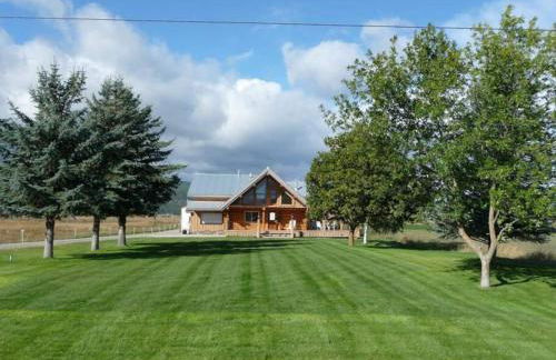 The Roost Lodge - Foto 6