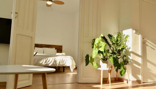 Hola Valencia - Holiday Apartments - Foto 1